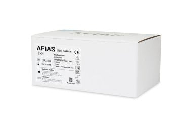 AFIAS TSH Test [24 Stück]