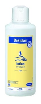 Baktolan lotion (350 ml)