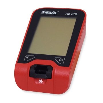 Hitado HemoCue® Hb 801 System