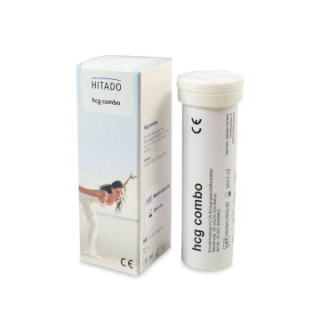 hcg Combo (25 Stück)