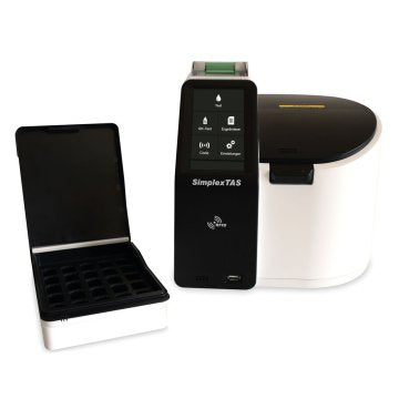 SimplexTAS 101 Multiparameter Analyzer
