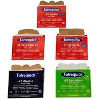 Holthaus Salvequick Refill-Einsätze