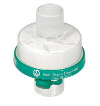 Inter Therm HME/F Klimatisierungsfilter mit Luer-Anschluss steril (50 Stück)