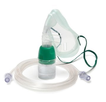 Intersurgical Cirrus™2 Verneblerset