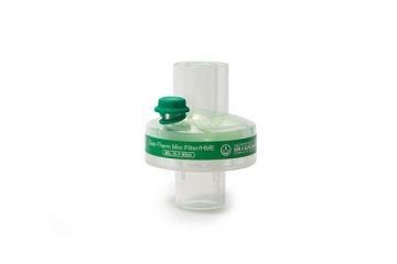 Intersurgical Clear-Therm™ Klimatisierungsfilter