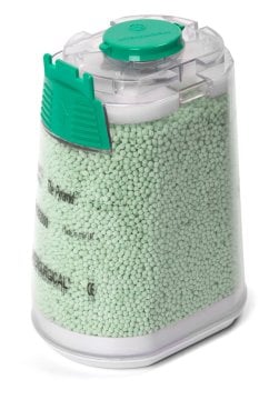 Atemkalk LoFloSorb 1 kg Pyramid Einweg-Absorber (6 Stück)