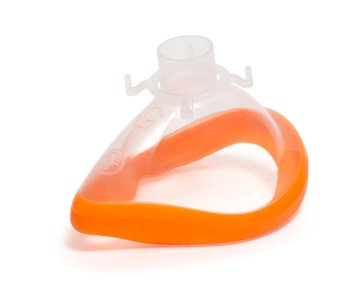 Intersurgical ClearLite™ Anästhesiemaske