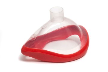 Intersurgical ClearLite™ Anästhesiemaske