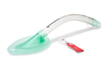 Intersurgical Solus Larynxmaske Standard