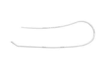 Kanüle für Intubation gebogen – Intersurgical