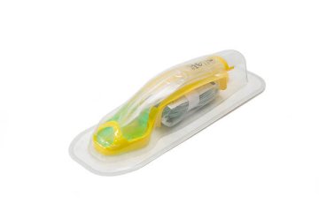 Intersurgical i-gel O2 Resus Set supraglottische Atemhilfe