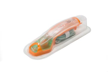 Intersurgical i-gel O2 Resus Set supraglottische Atemhilfe