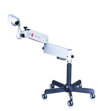 Kaps Videokolposkop ViCo-S HD