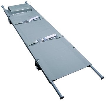 ultraMEDIC Krankentrage ultraSTRETCHER 0350