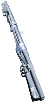 ultraMEDIC Krankentrage ultraSTRETCHER 0350