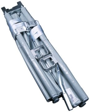 ultraMEDIC Krankentrage ultraSTRETCHER 0710