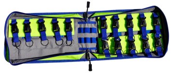 ultraKEY S Schlüsselmappe für 15 Schlüssel 200x80x290mm