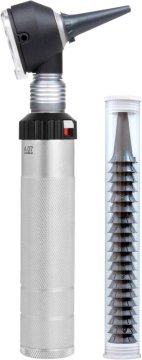 Otoskop Combilight F.O. 30 LED