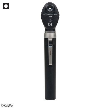 KaWe PICCOLIGHT E50 Ophthalmoskop