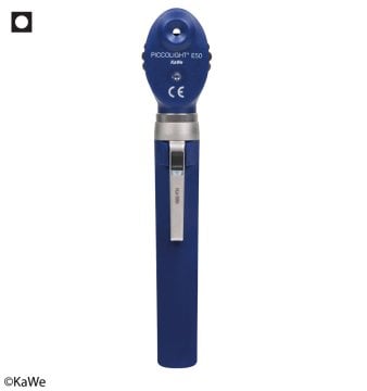 KaWe PICCOLIGHT E50 Ophthalmoskop
