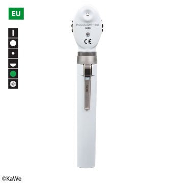 KaWe PICCOLIGHT E56 Xenon-Lampe Ophthalmoskop