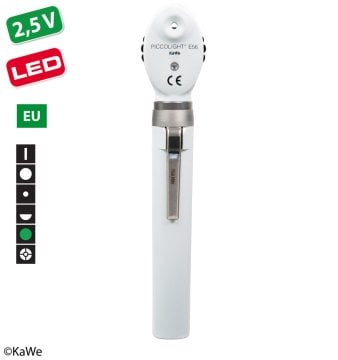 KaWe PICCOLIGHT E56 LED Ophthalmoskop