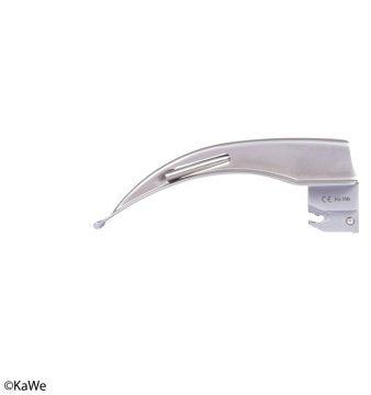 KaWe Laryngoskop-Spatel Macintosh