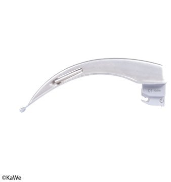 KaWe Laryngoskop-Spatel Macintosh