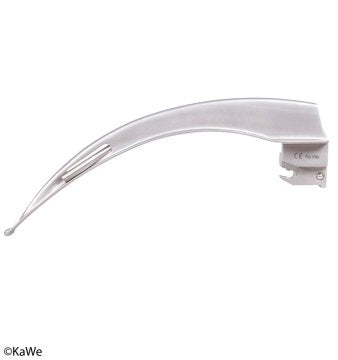 KaWe Laryngoskop-Spatel Macintosh
