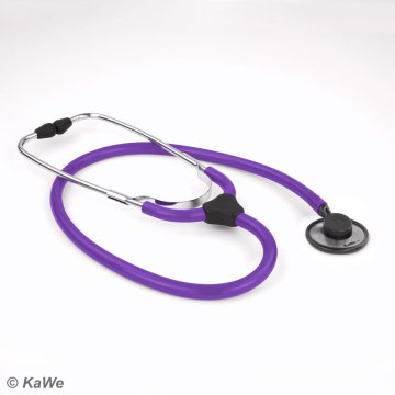 KaWe Stethoskop COLORSCOP plano