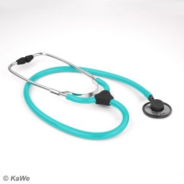 KaWe Stethoskop COLORSCOP plano
