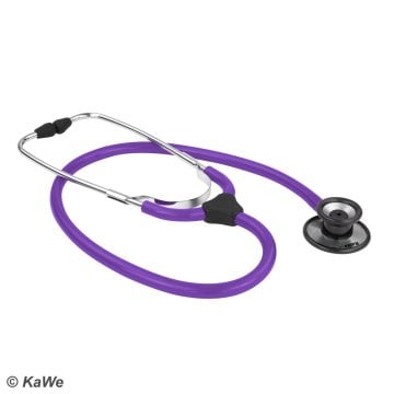 KaWe Stethoskop COLORSCOP duo