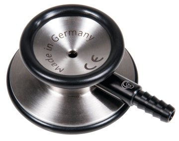KaWe Standard-Prestige Stethoskope Edelstahl