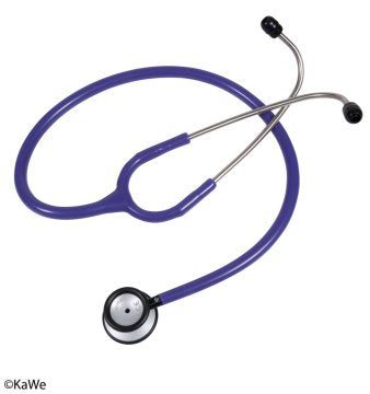 KaWe Stethoskop Standard Prestige Light Aluminium Leichtes Modell