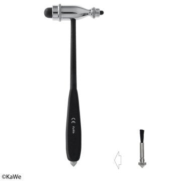KaWe Reflexhammer nach Trömner