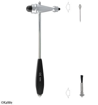 KaWe Reflexhammer nach Trömner