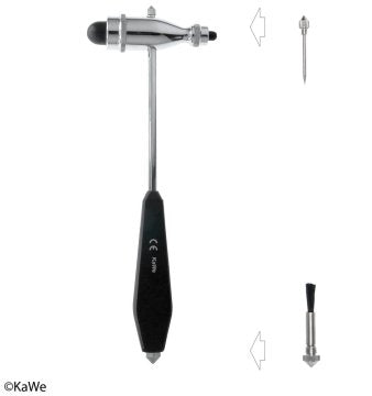 KaWe Reflexhammer nach Trömner