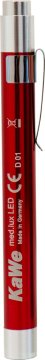 KaWe med.lux Pen LED-Diagnostikleuchte