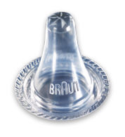 ThermoScan LF40 Schutzkappen (40 Stück)