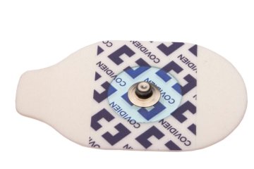 EKG-Elektrode H92SG/LZ (57 x 34 mm) (50 Stück)