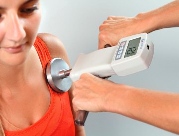 Runder Aufnehmer bis 1000N – KERN & SOHN GmbH