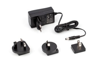 Steckernetzteil 12 V 500 mA – KERN & SOHN GmbH