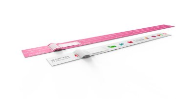 Kimetec CBC-VECOS® Einweg Venenstauer