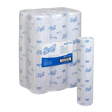 Kimberly-Clark Ärzterollen 2-lagig SCOTT® EXTRA