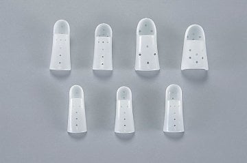 dr. paul koch Stack Fingerschiene