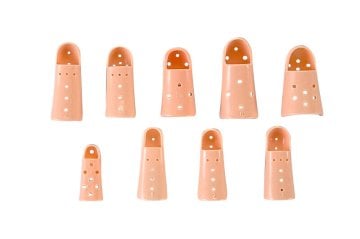 dr. paul koch Stack Fingerschiene