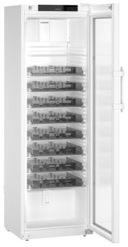Liebherr Medikamentenkühlschrank HMFvH 4011 Perfection