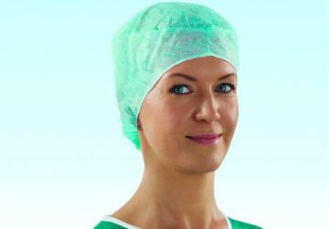 Lohmann&Rauscher Sentinex® OP-Hauben