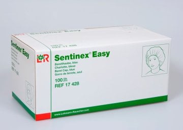 Lohmann&Rauscher Sentinex® OP-Hauben