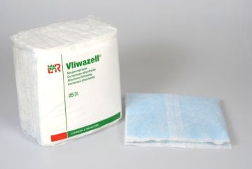 Lohmann&Rauscher Vliwazell® Wundauflage